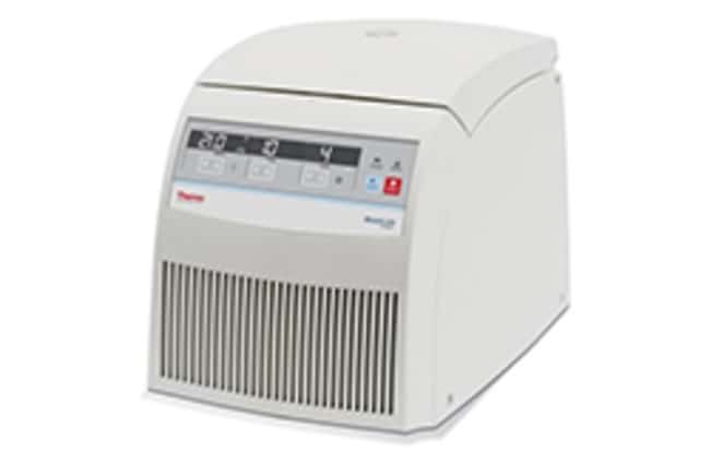 Thermo Scientific MicroCL 21R Mikrozentr