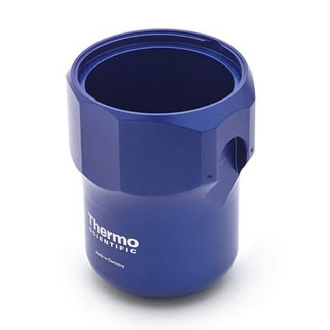 6 x 1000 mL Swinging Bucket Rotor, Round