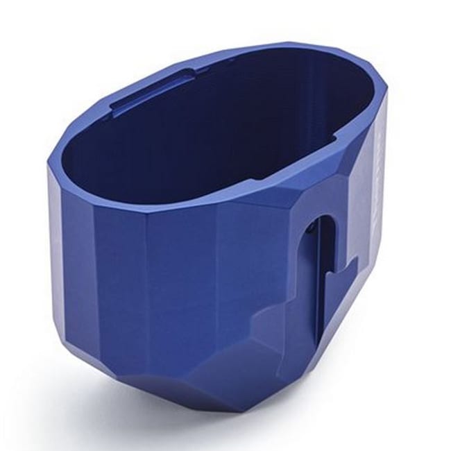 6 x 2000 mL Swinging Bucket Rotor, Oval