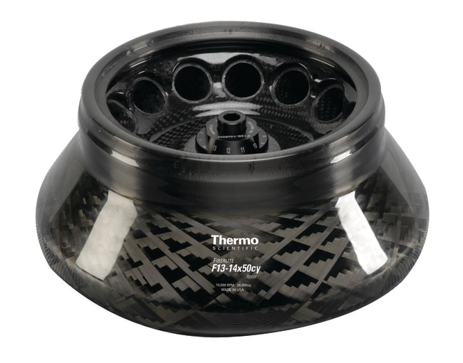 Thermo Scientific Fiberlite F13-14 x 50c