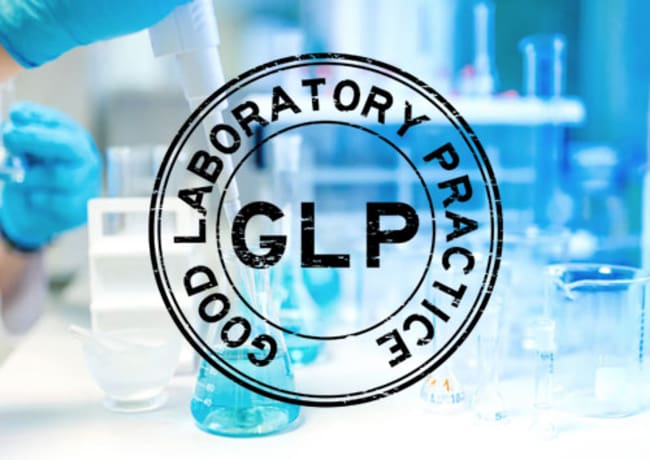 21 CFR Part 11 software package for the