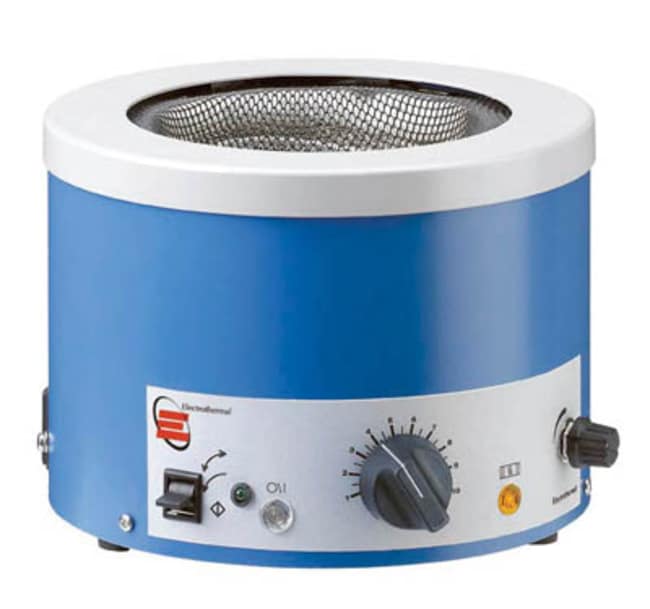 Electrothermal CMUA Serie geregelte Heiz