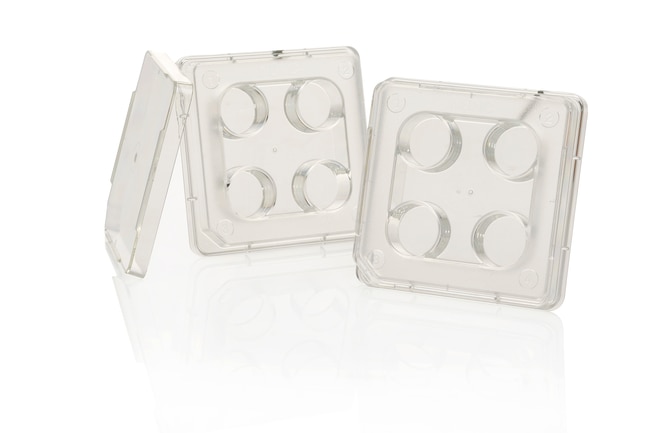 Thermo Scientific Nunc unbehandelte Mult