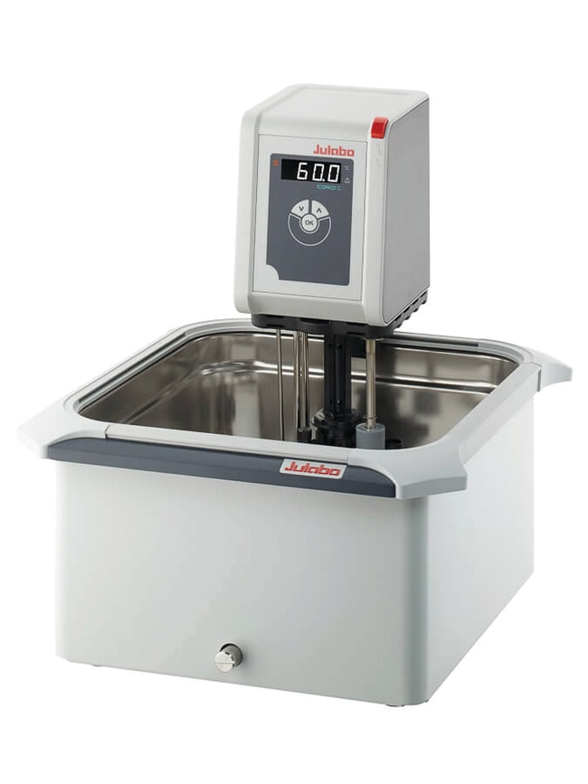 CORIO C-B13 Open heating bath circulator