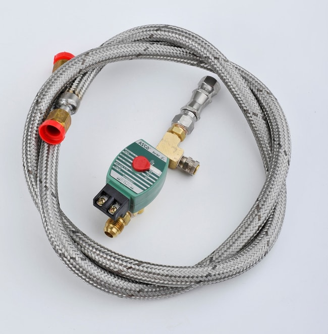 CO2 BACKUP ISO ULT FIELD INSTALL