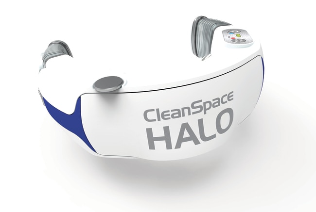 CleanSpace Technology HALO Power System,