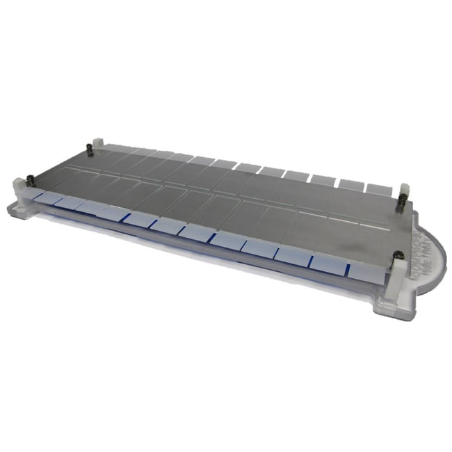 Cleaver Scientific Slide Chilling Plate,