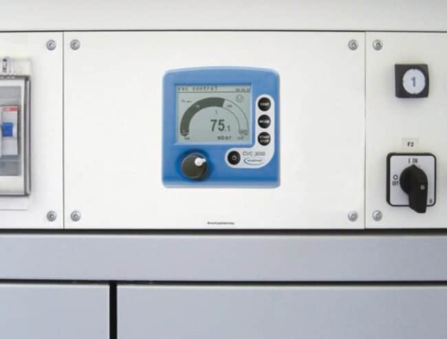 BrandTech VACUUBRAND Vakuum-Contr.CVC300
