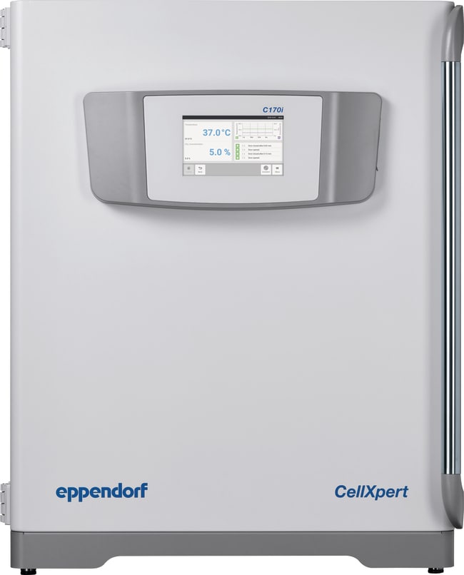 CO2 incubator CellXpert C170i, inner doo