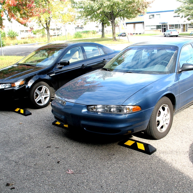 HOME PARK ITPARKING CURB