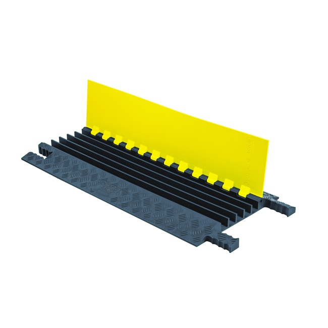 GRY Grip Guard 5 Channel, Yellow/Grey 42