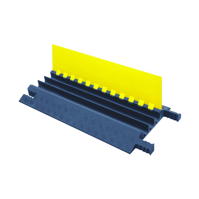 GRY Grip Guard 3 Channel, Yellow/Grey 46