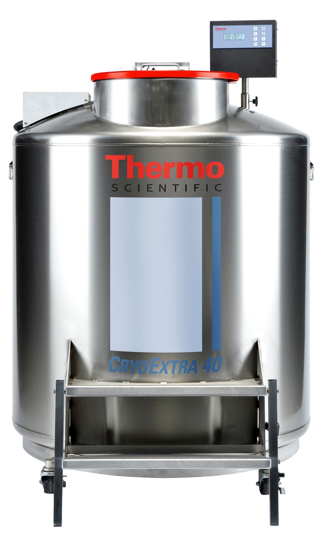 CryoExtra 20 , cryogenic storage system