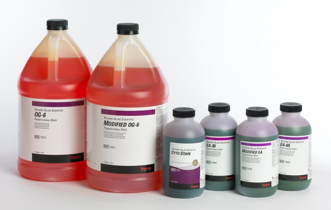 3.79 LT PAPANICOLAOU STAIN EA-65 .