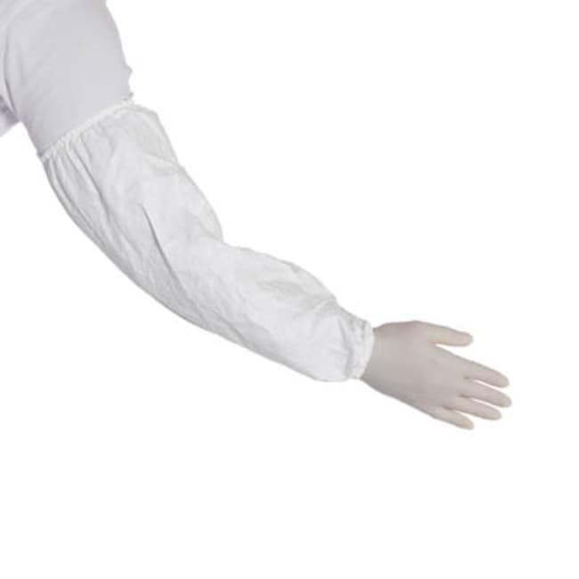 Dupont Tyvek IsoClean sterile Armstulpen