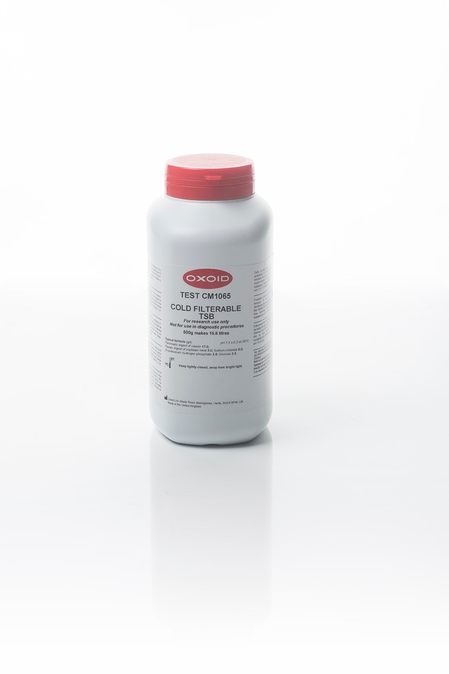 Leber-Bouillon-Na¨hrmedium (dehydriert),