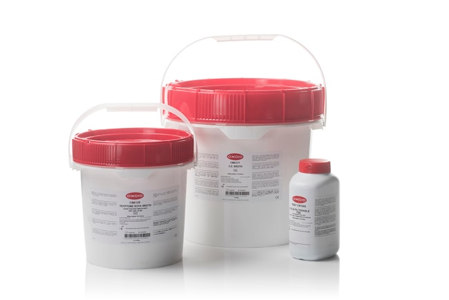 #Luria Bertani Broth (Miller)-Oxoid, 500