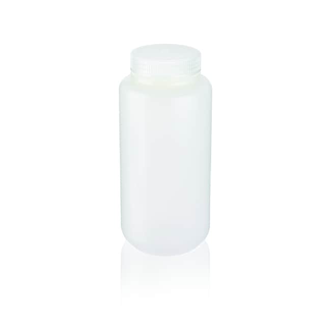DWK Life Sciences Auslaufsichere HDPE-We