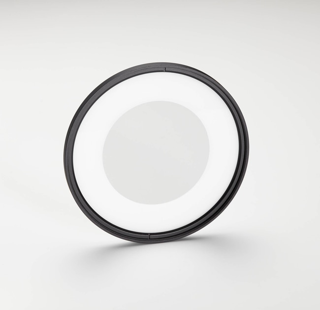 Diffusor für VisiLED Ringlicht "S40-75"