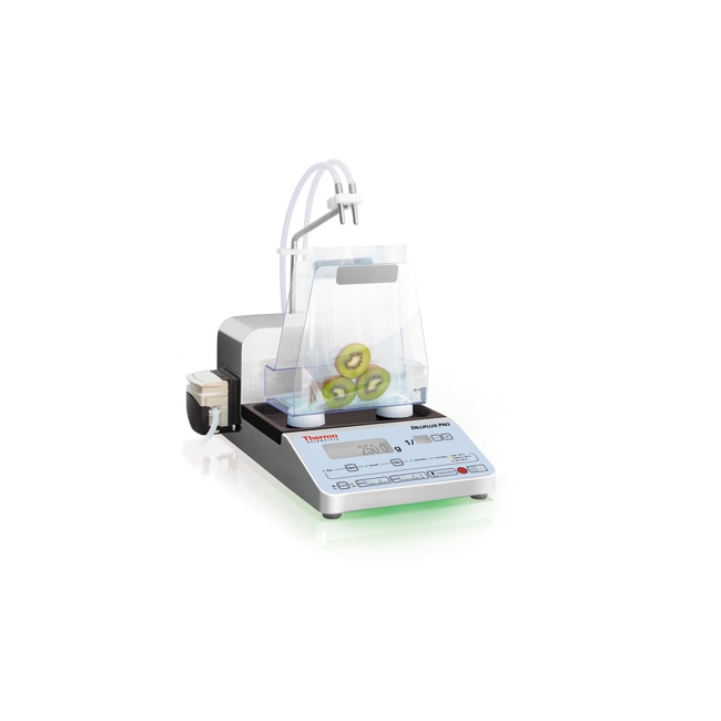 DiluFlux Pro-3 Automated Gravimetric Dil