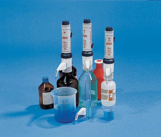 Flaschenaufsatz-Dispenser Dosipet HF, 10