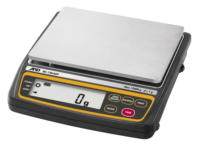 EK-AEP Series ATEX Compact balance with