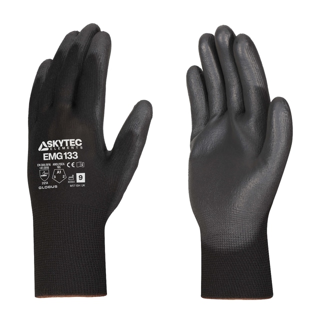 10PR Skytec Elements EMG133 L Glove