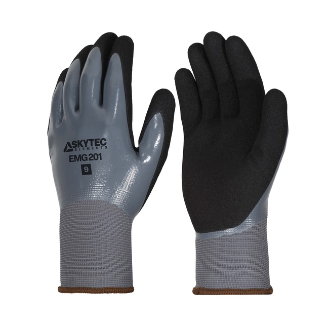 10PR Skytec Elements EMG201 L Glove