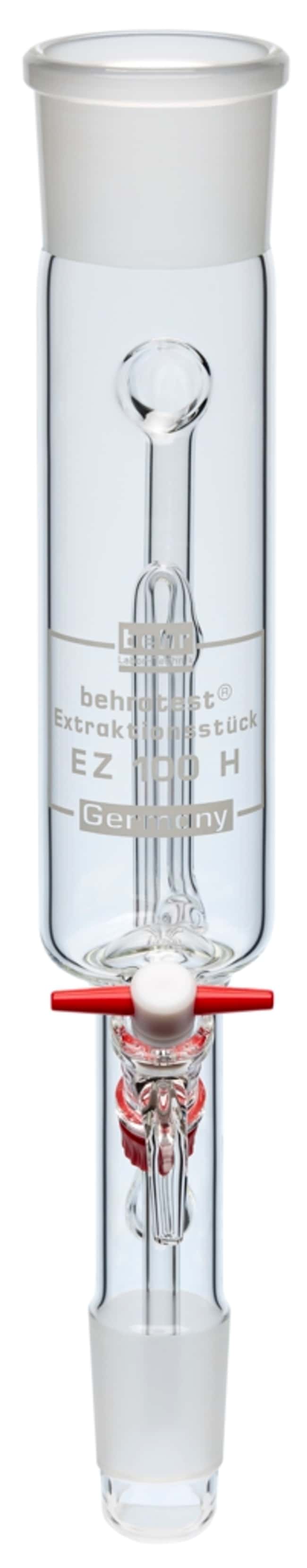 Behr Labor Technik EZ 100/HAHN Soxhlet-E