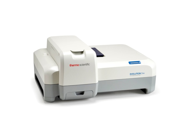 Evolution One Plus Spectrophotometer