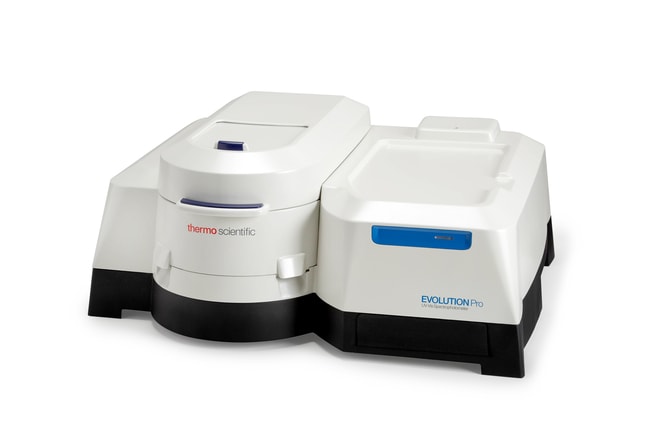 Evolution Pro Spectrophotometer