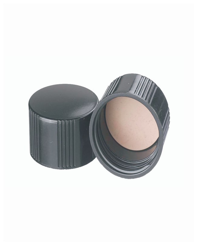DWK Life Sciences Wheaton Black Phenolic