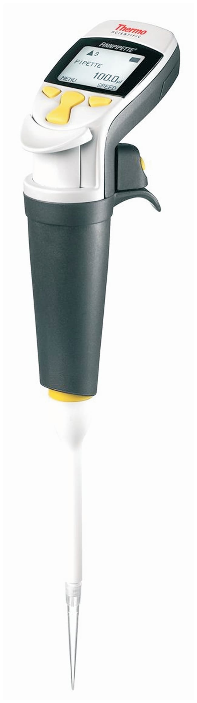 Thermo Scientific Finnpipette Novus Elek
