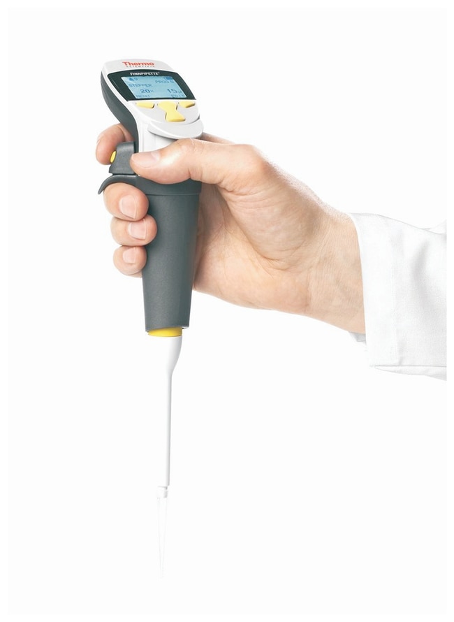 Thermo Scientific Finnpipette Novus Elek