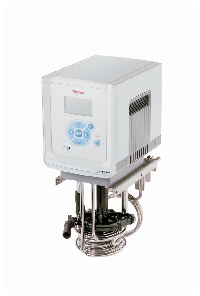 Thermo Scientific SC100 Einhangethermost