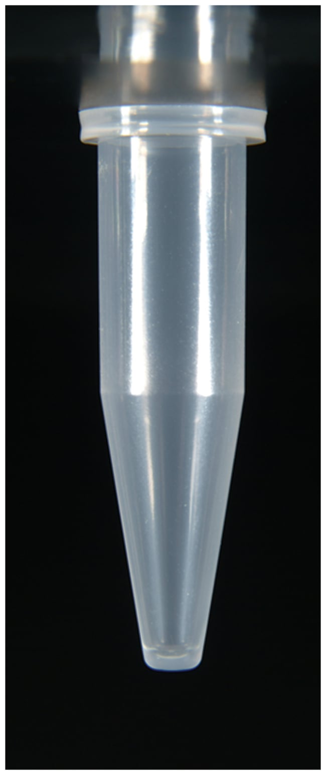0.5ml Capless Tube Compatible with ABI-3