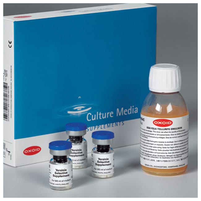 Thermo Scientific Brilliance Bacillus Ce