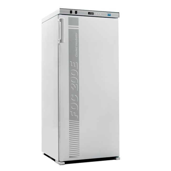 FOC 200E Conn. Incubator,  Cooled Incuba