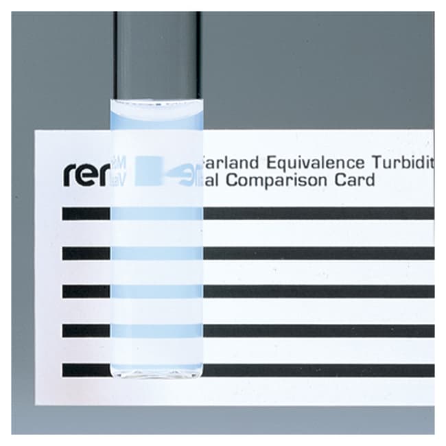 Thermo Scientific Remel McFarland Equiva