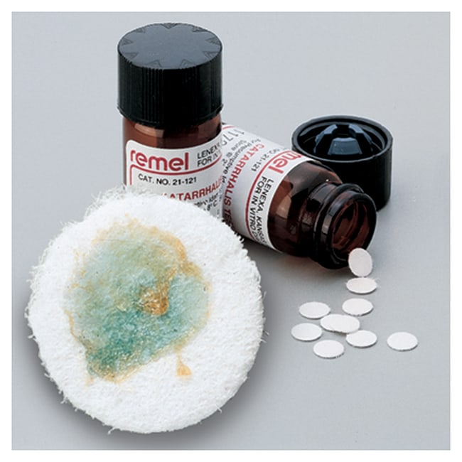 Thermo Scientific Remel Catarrhalis Test