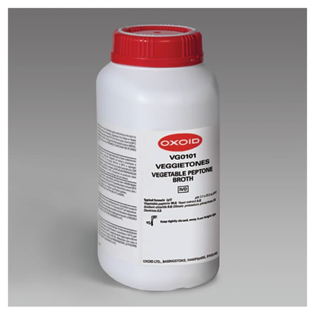 Thermo Scientific Oxoid Veggieton-Bouill
