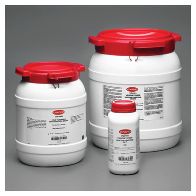 Thermo Scientific Oxoid Lactalbuminhydro