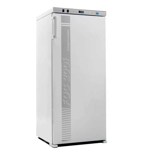 FOC 200I Conn. Incubator, Cooled Incubat
