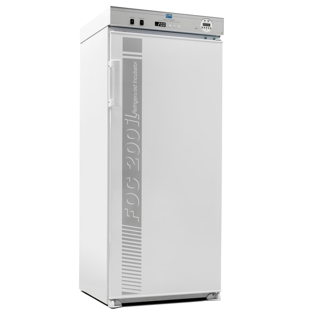 FOC 200IL Conn. Incubator,Illuminated Co
