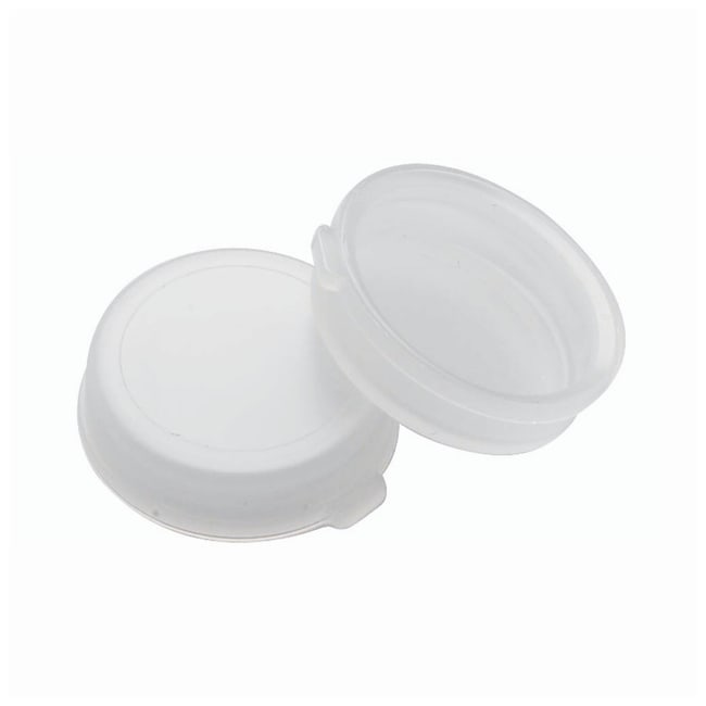 DWK Life Sciences Polyethylen-Schnappdec