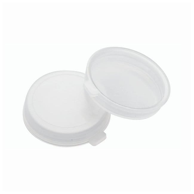 DWK Life Sciences Polyethylen-Schnappdec