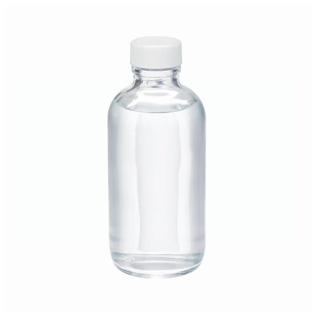 DWK Life Sciences Durchsichtige Boston-R
