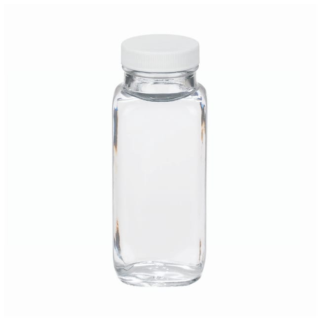 DWK Life Sciences Vierkantflaschen (Fren