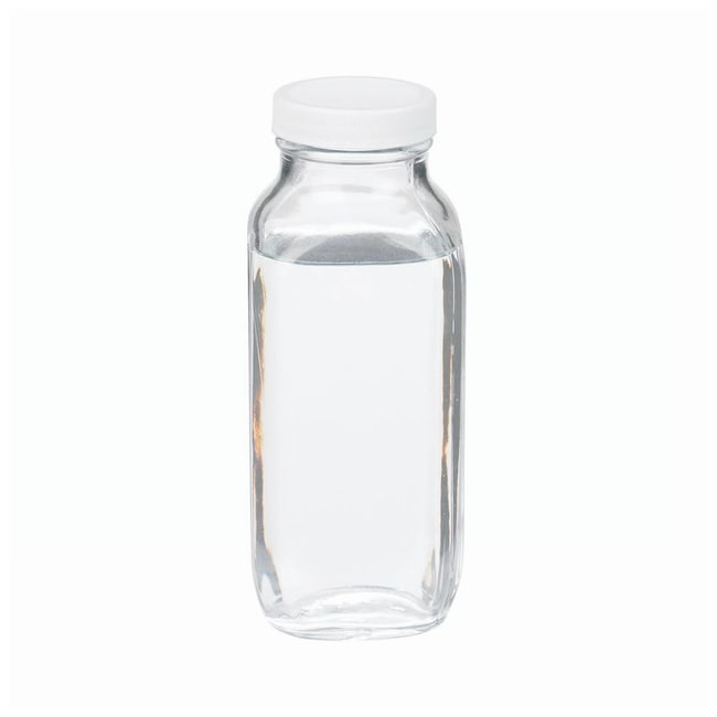 DWK Life Sciences Vierkantflaschen (Fren