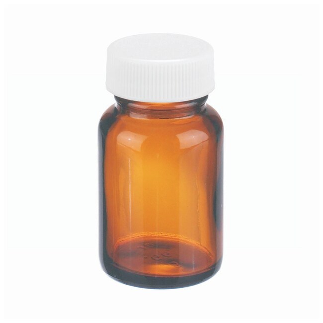 DWK Life Sciences Braune Packer-Weithals